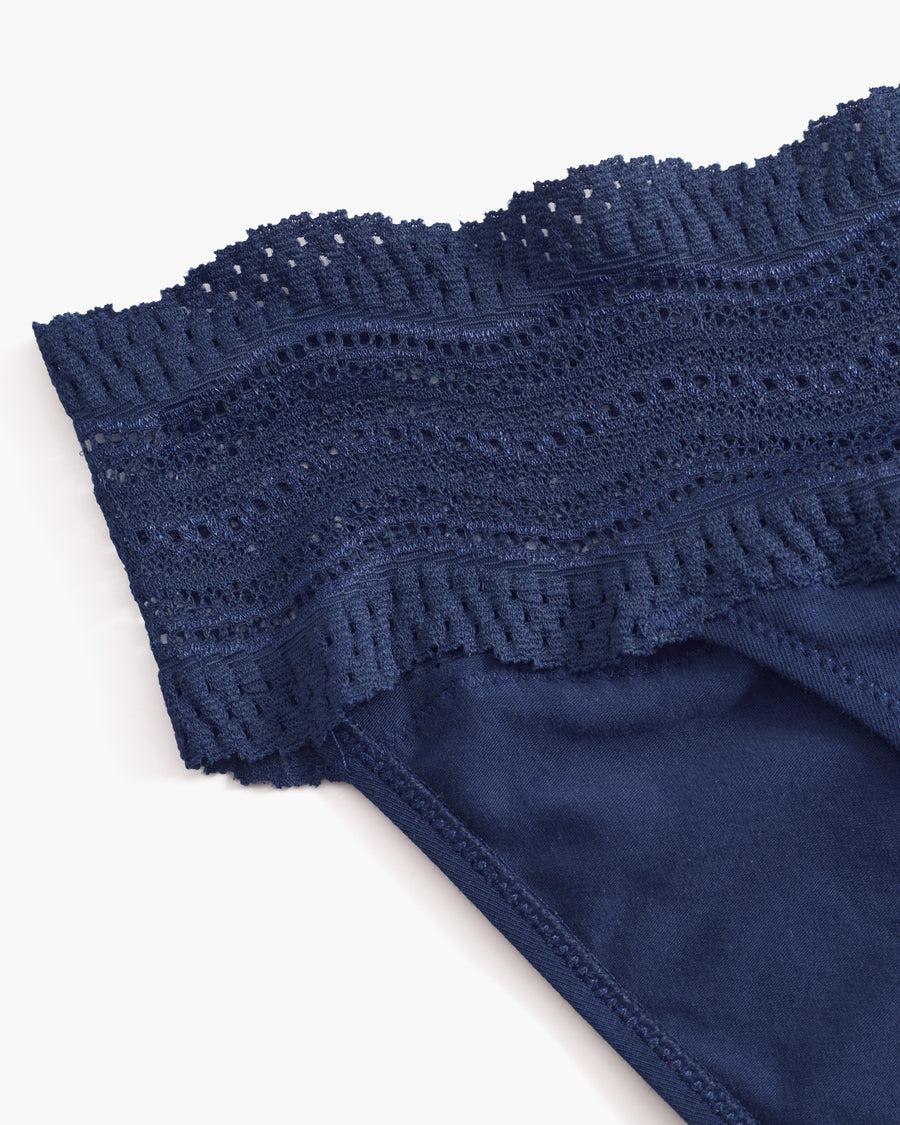 Cosabella Dolce Low Rise Bikini