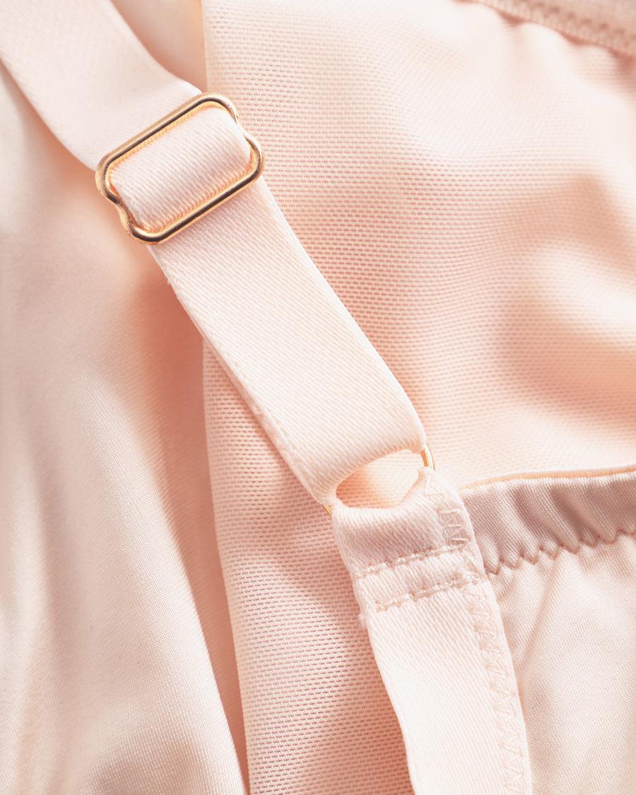 Cosabella Evolution Bralette Curvy