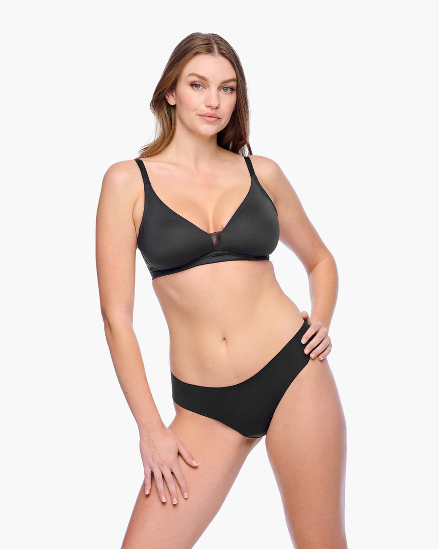 Cosabella Evolution Bralette Curvy