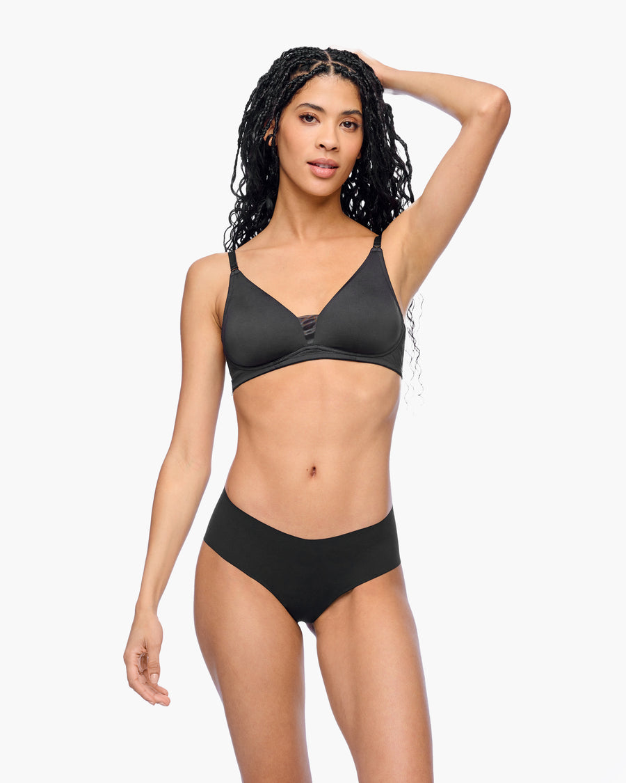 cosabella Evolution Bralette