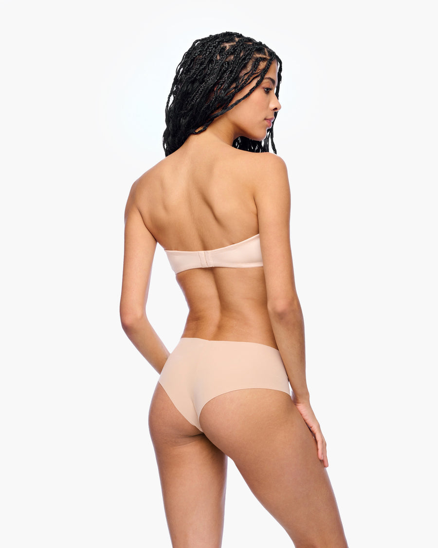 Cosabella Evolution Strapless Bra