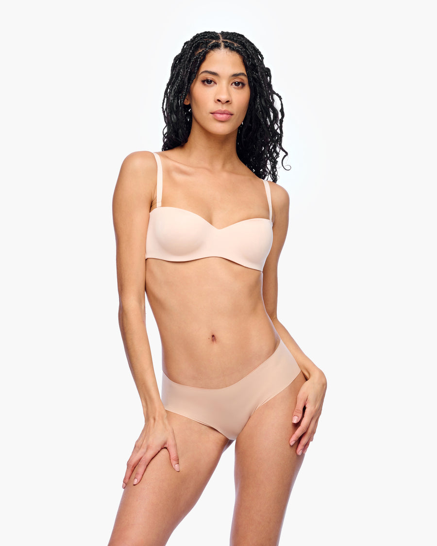 Cosabella Evolution Strapless Bra
