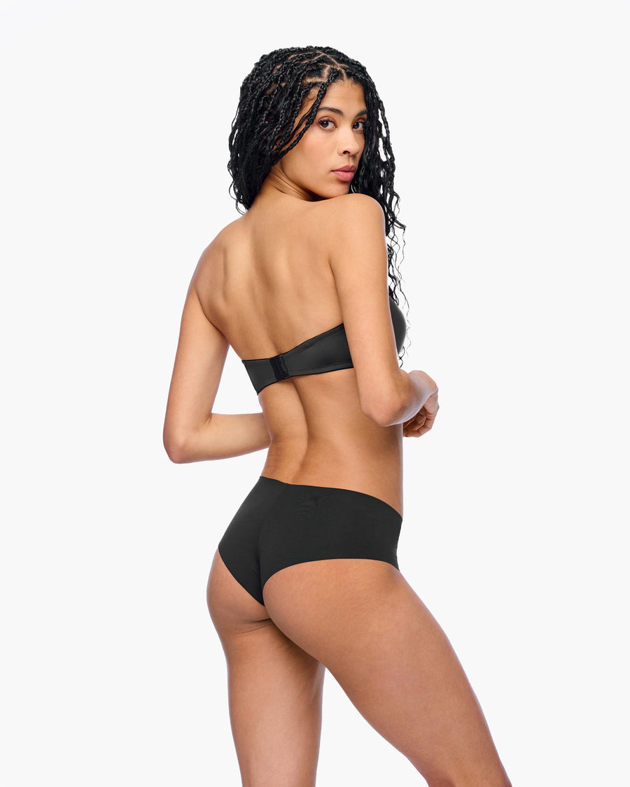 Cosabella Evolution Strapless Bra