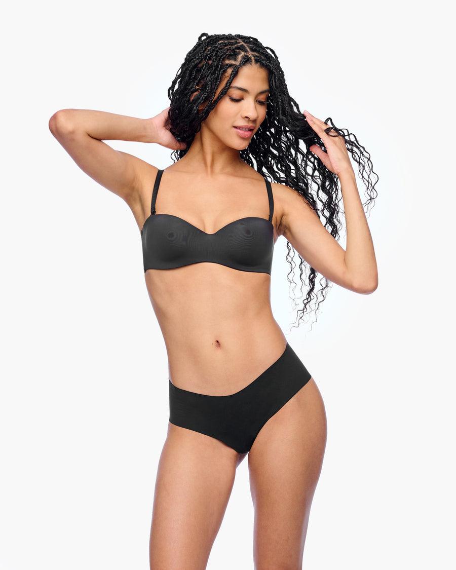 Cosabella Evolution Strapless Bra