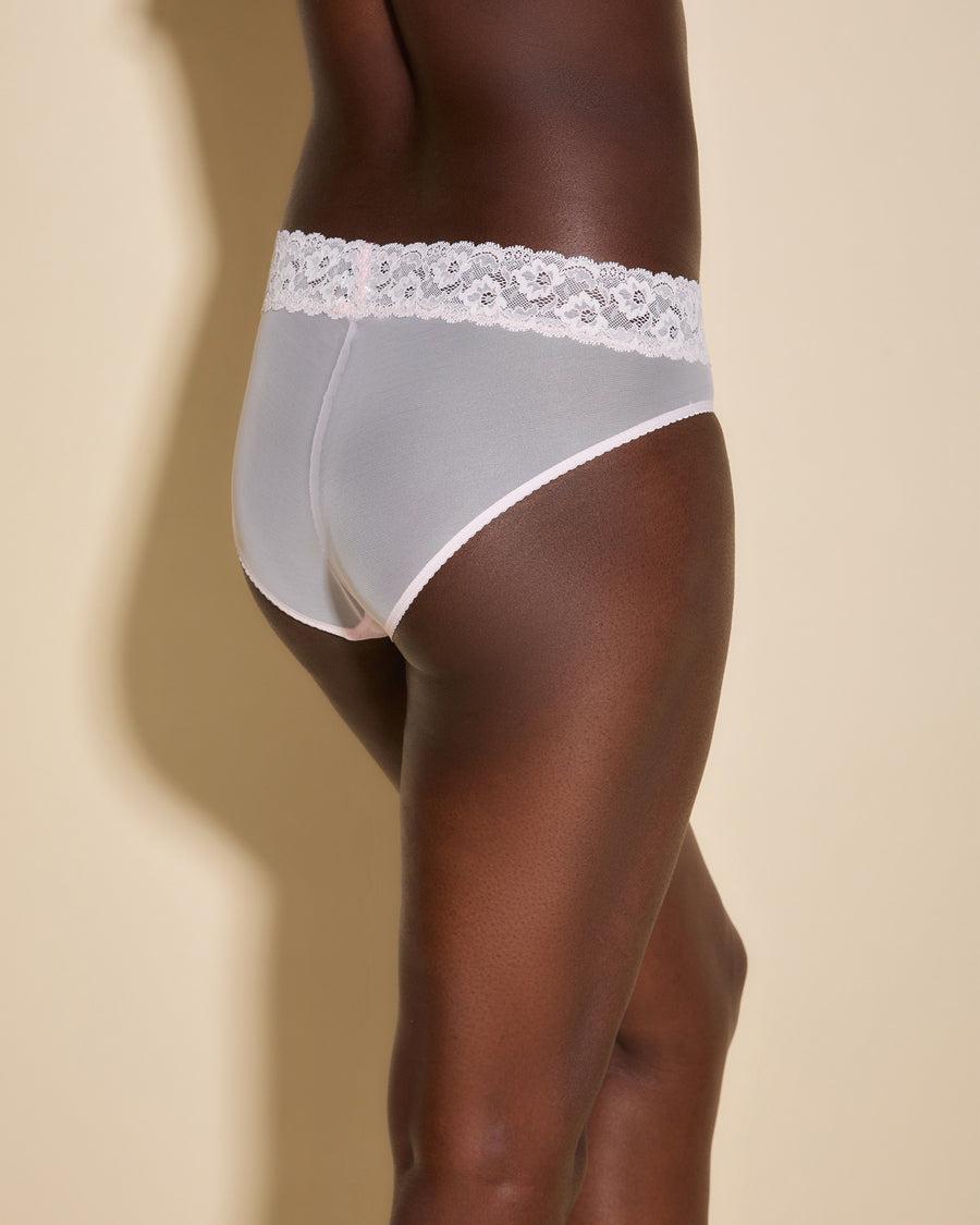 Cosabella Forever High Waisted Bikini