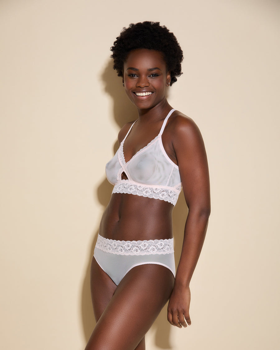 Cosabella Forever Racerback Bralette