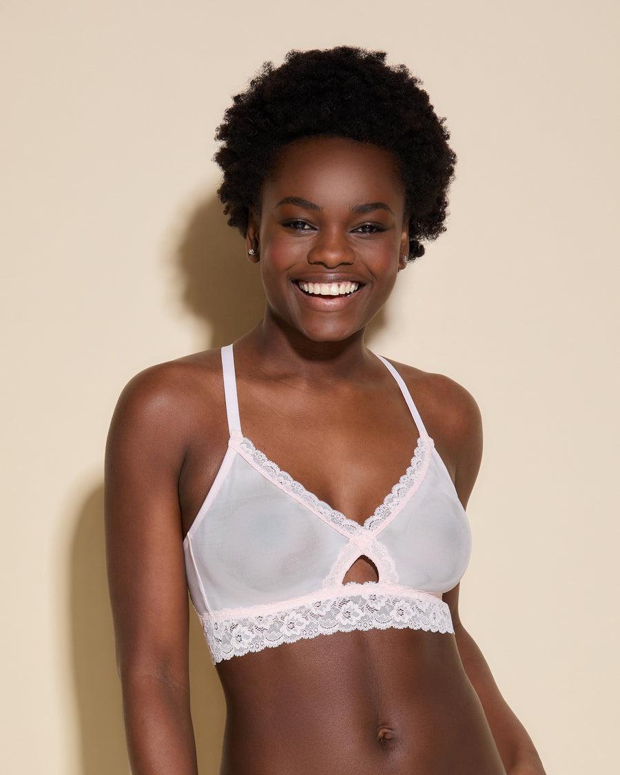 cosabella Forever Racerback bralette