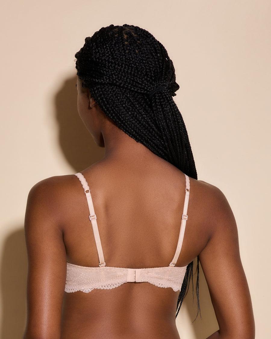 Cosabella Forte Push Up Bra