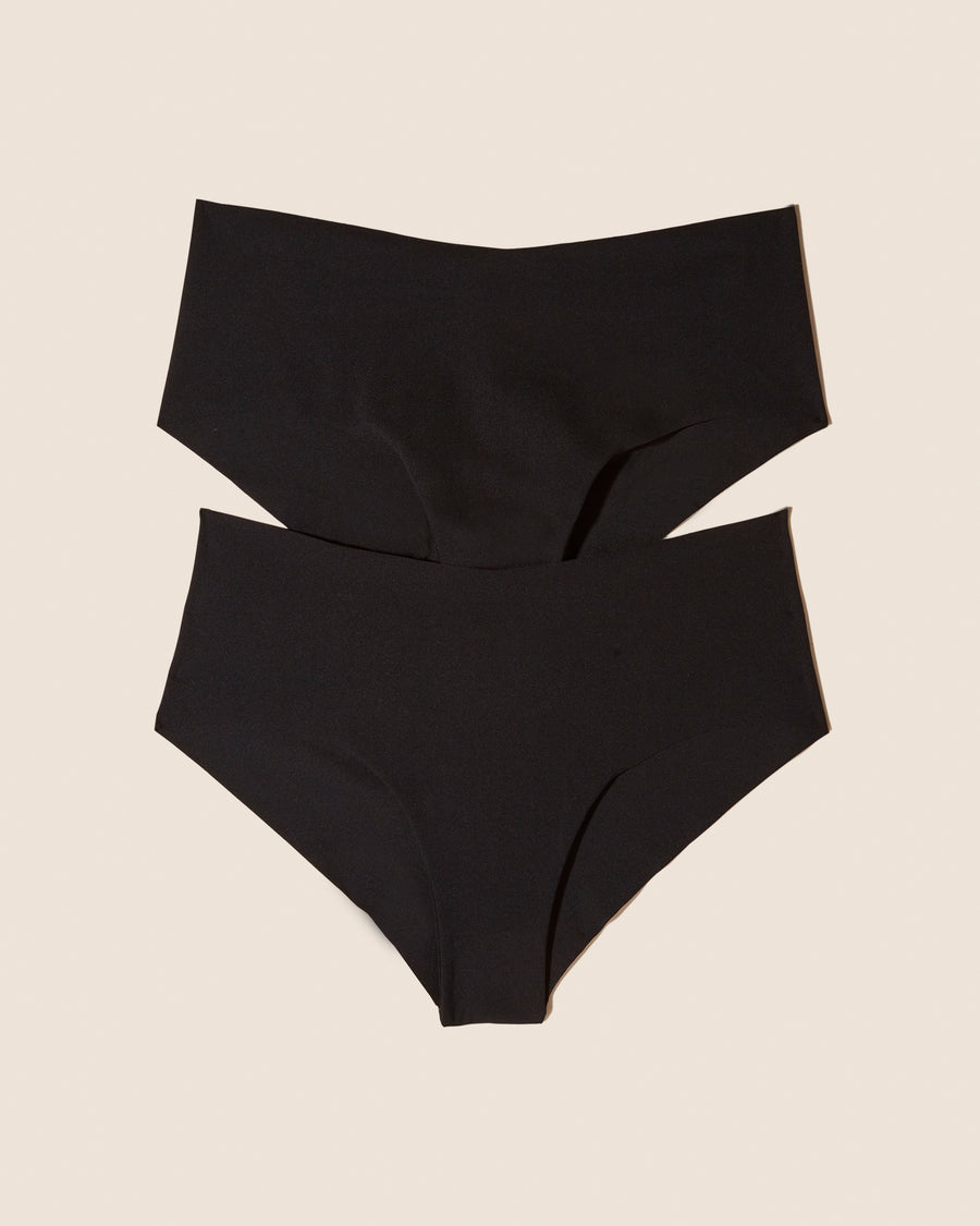 cosabella Free Cut Micro 2 pack boyshort