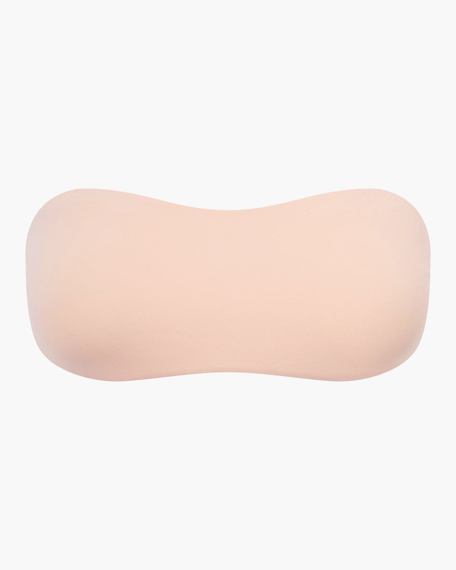 Cosabella Free Cut Micro Bandeau Bra
