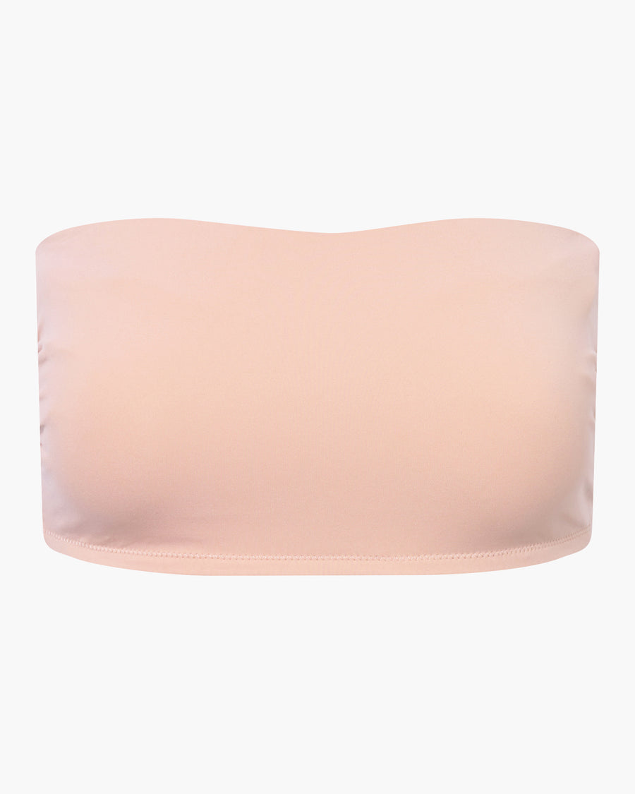 Cosabella Free Cut Micro Bandeau Curvy