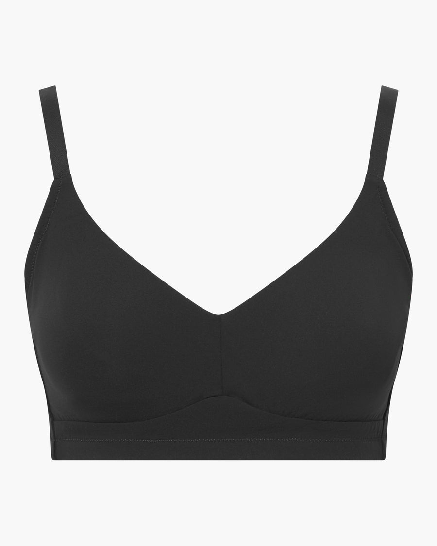 Cosabella Free Cut Micro Bralette Curvy