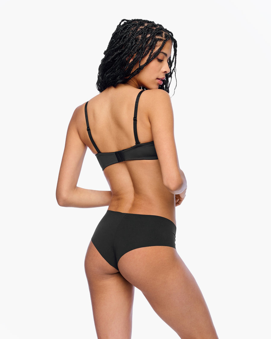 Cosabella Free Cut Micro Cheeky Brief