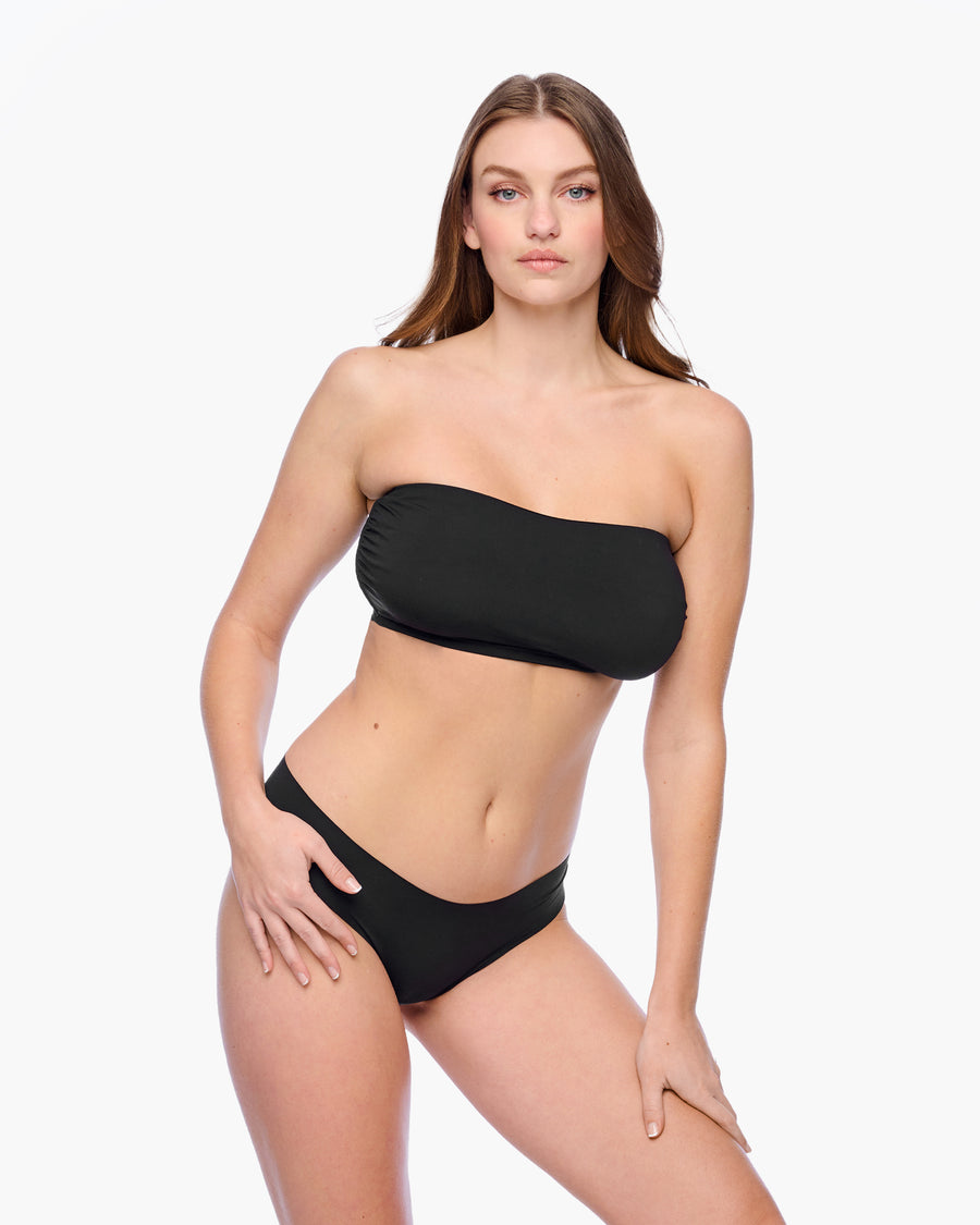 cosabella Free Cut Micro Curvy bandeau