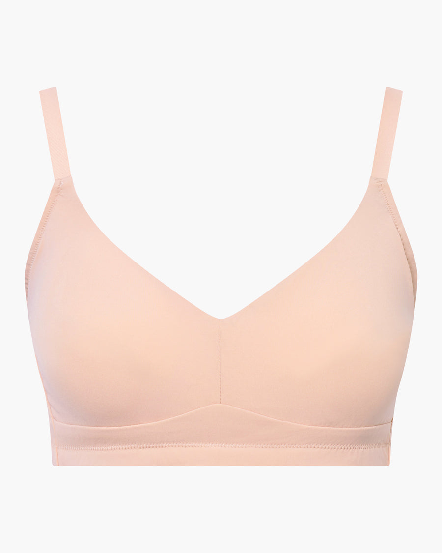 Cosabella Free Cut Micro Curvy Bralette