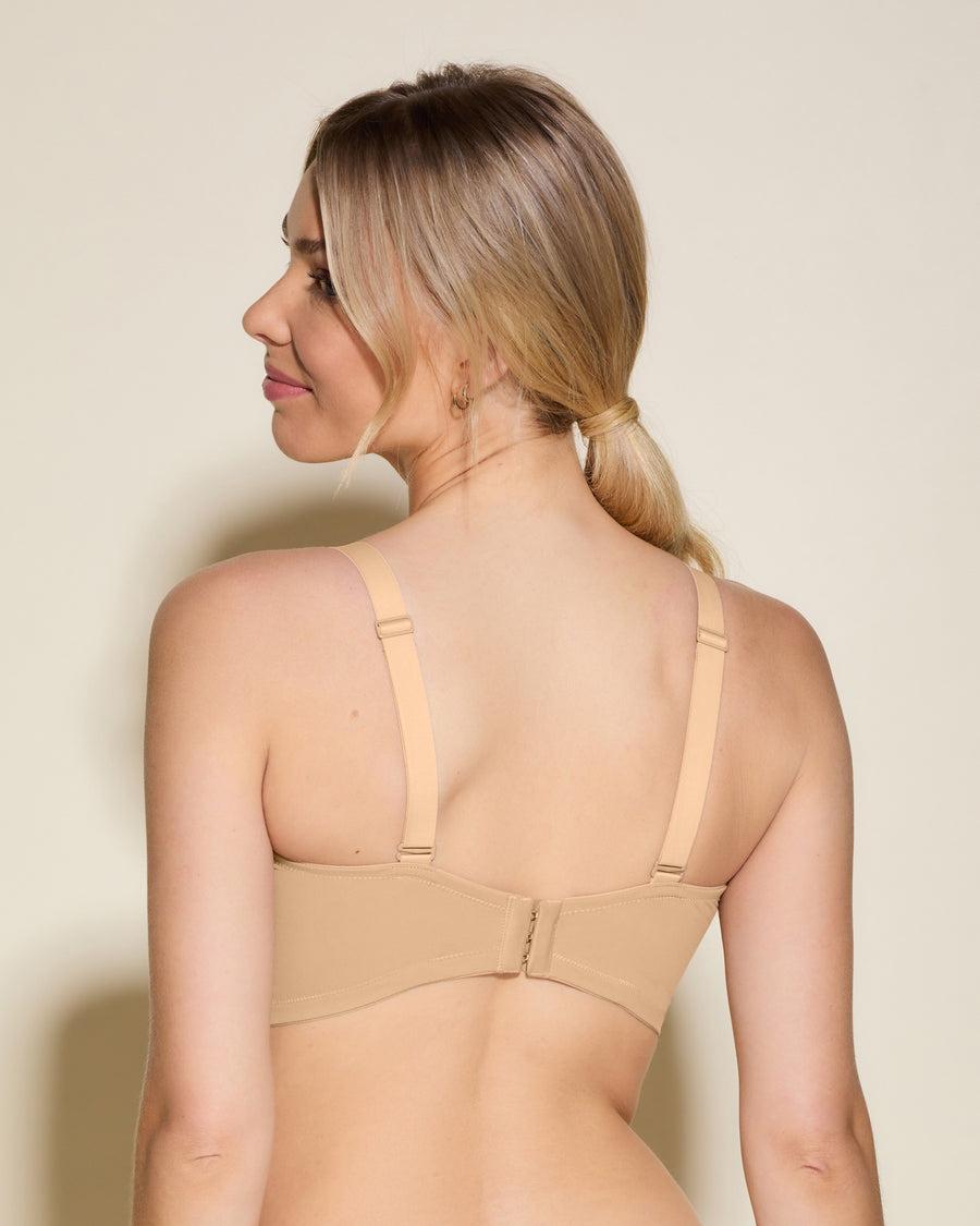 Cosabella Free Cut Micro Curvy Bralette