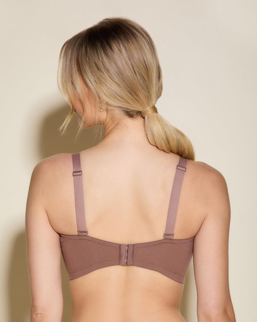 Cosabella Free Cut Micro Curvy Bralette