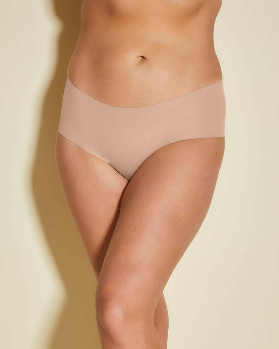 cosabella Free Cut Micro Extended boyshort