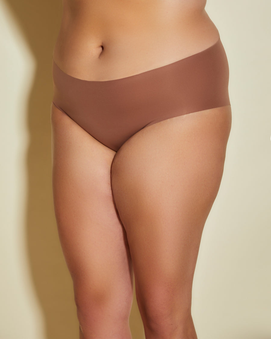 cosabella Free Cut Micro Extended boyshort