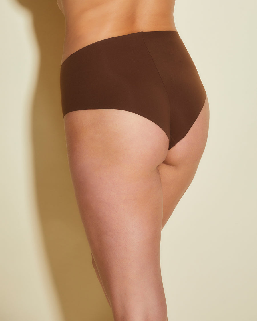 Cosabella Free Cut Micro Extended Boyshort