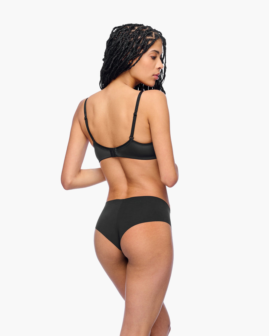 Cosabella Free Cut Micro High Waisted Bikini