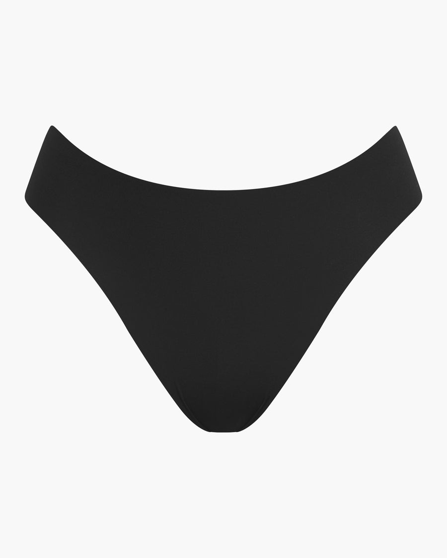 Cosabella Free Cut Micro High Waisted Bikini