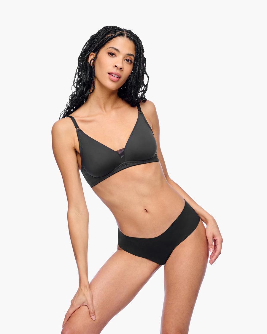 cosabella Free Cut Micro High waisted bikini