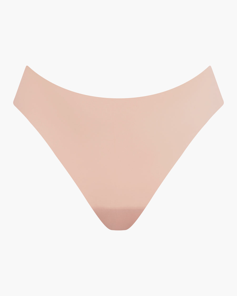 Cosabella Free Cut Micro High Waisted Thong
