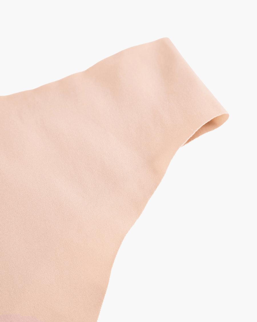 Cosabella Free Cut Micro High Waisted Thong