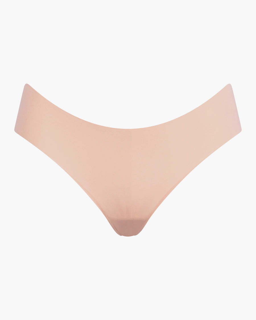 Cosabella Free Cut Micro Low Rise Thong