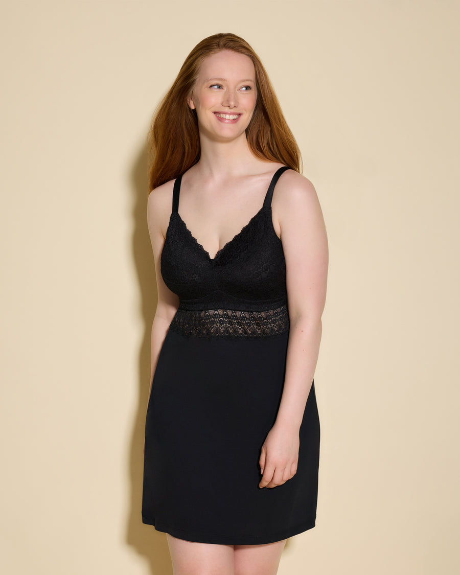 Cosabella Giulia Curvy Babydoll