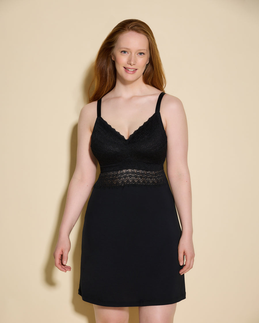 cosabella Giulia Curvy babydoll