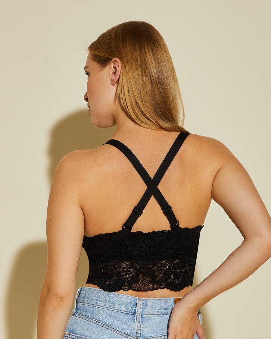 Cosabella Jhansi Curvy Bralette
