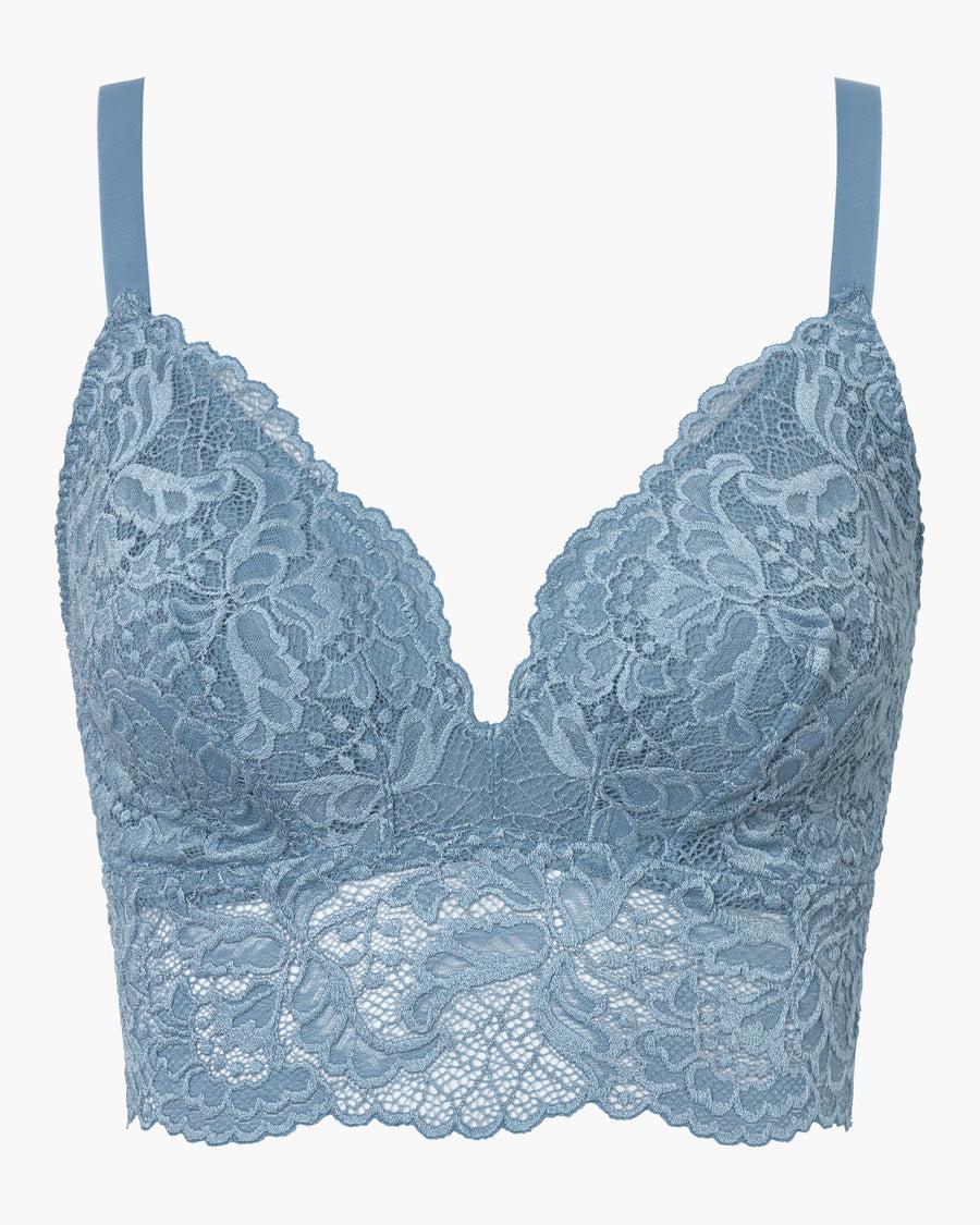 Cosabella Jhansi Curvy Bralette