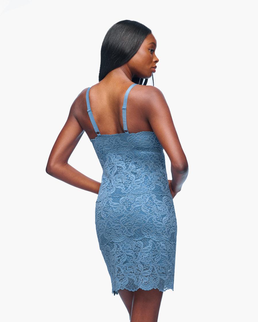 Cosabella Jhansi Curvy Slip