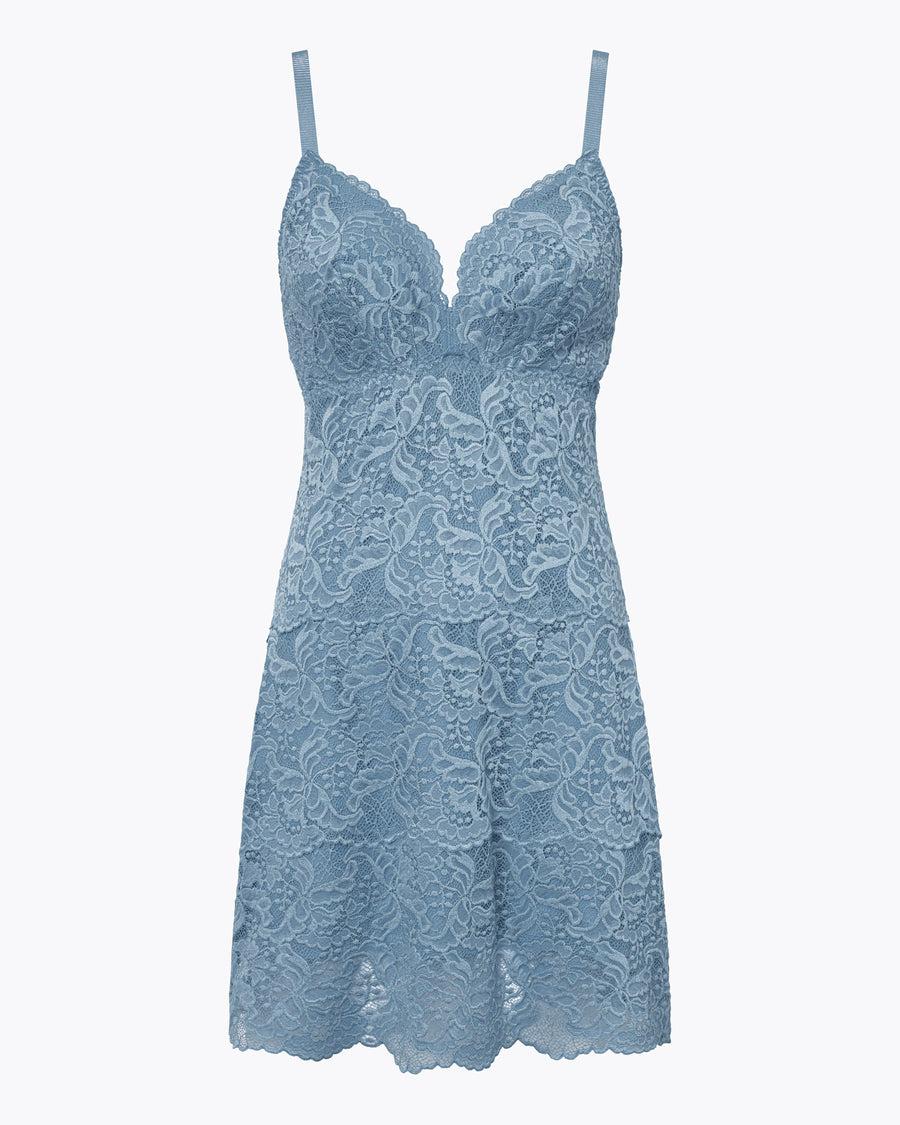 Cosabella Jhansi Curvy Slip