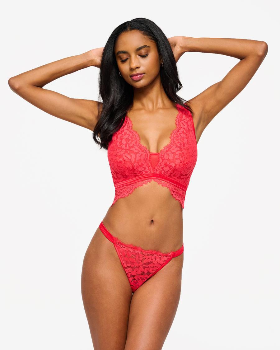 Cosabella Magnolia Curvy Bralette