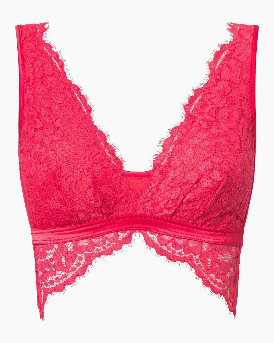 Cosabella Magnolia Curvy Bralette