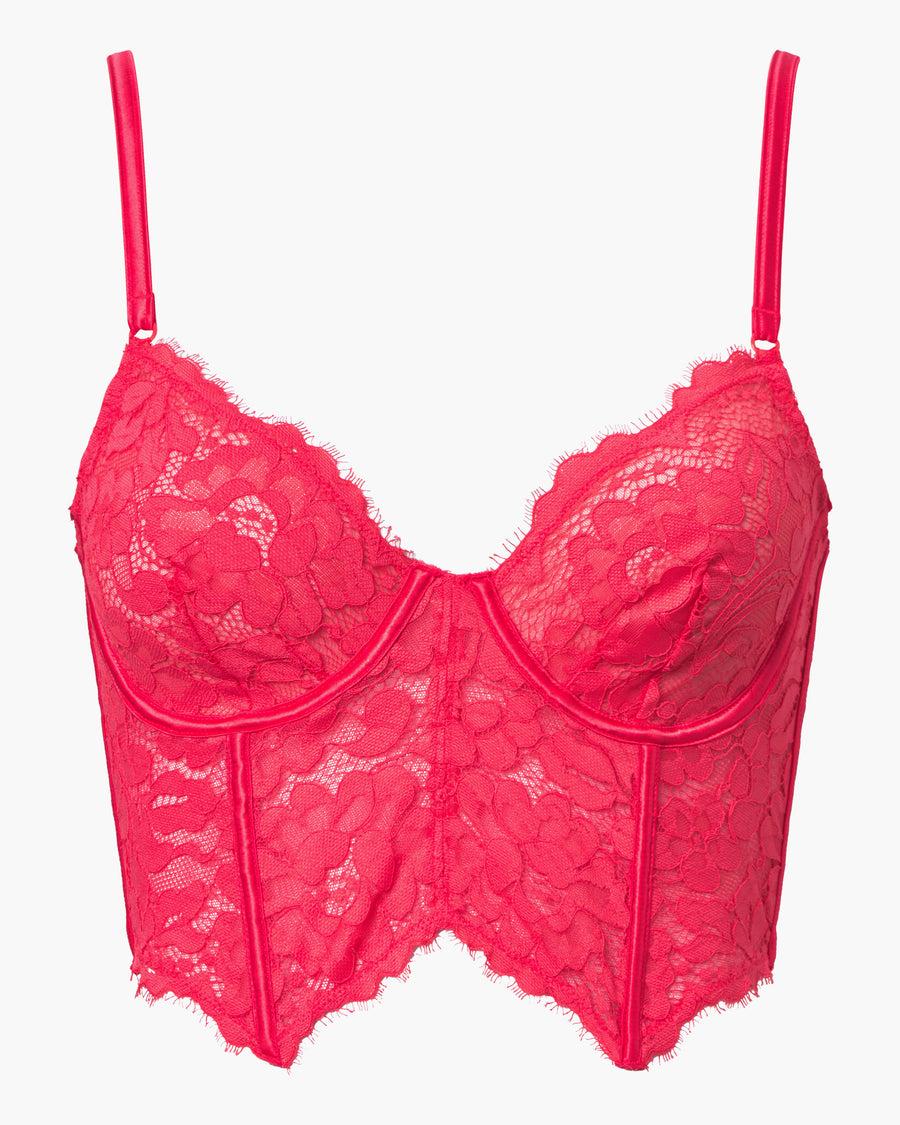 Cosabella Magnolia Longline Underwire Bra