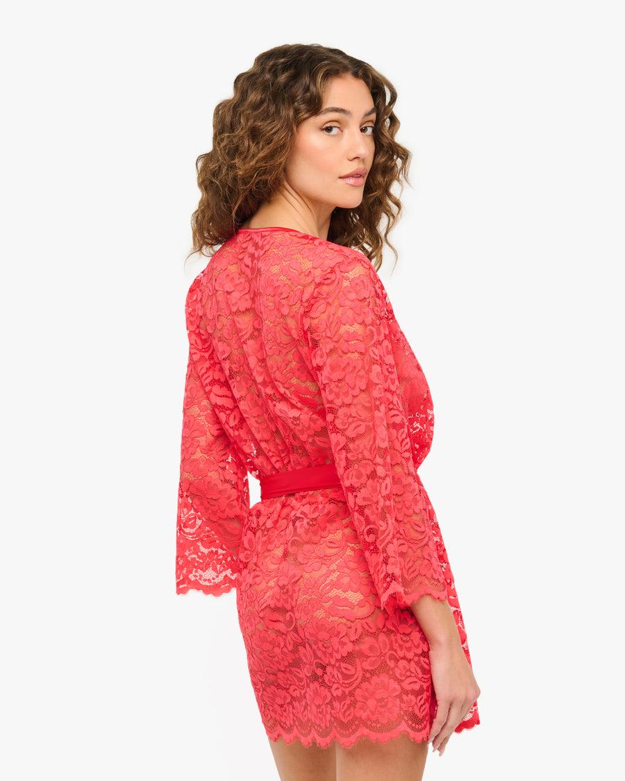 Cosabella Magnolia Robe