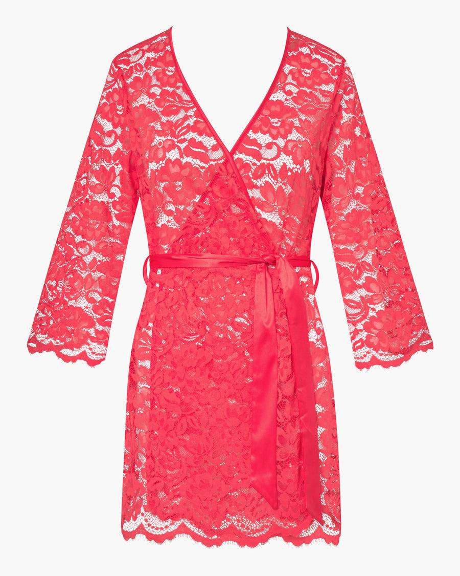 Cosabella Magnolia Robe