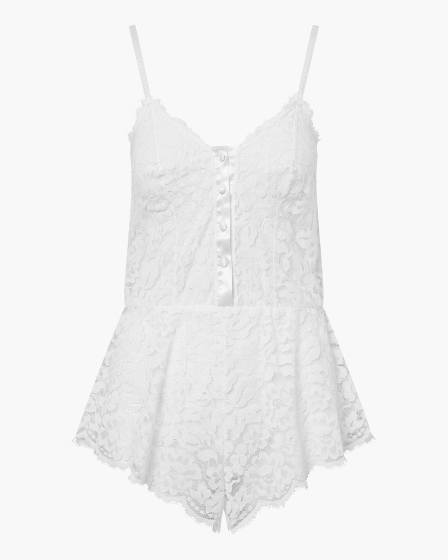 Cosabella Magnolia Romper