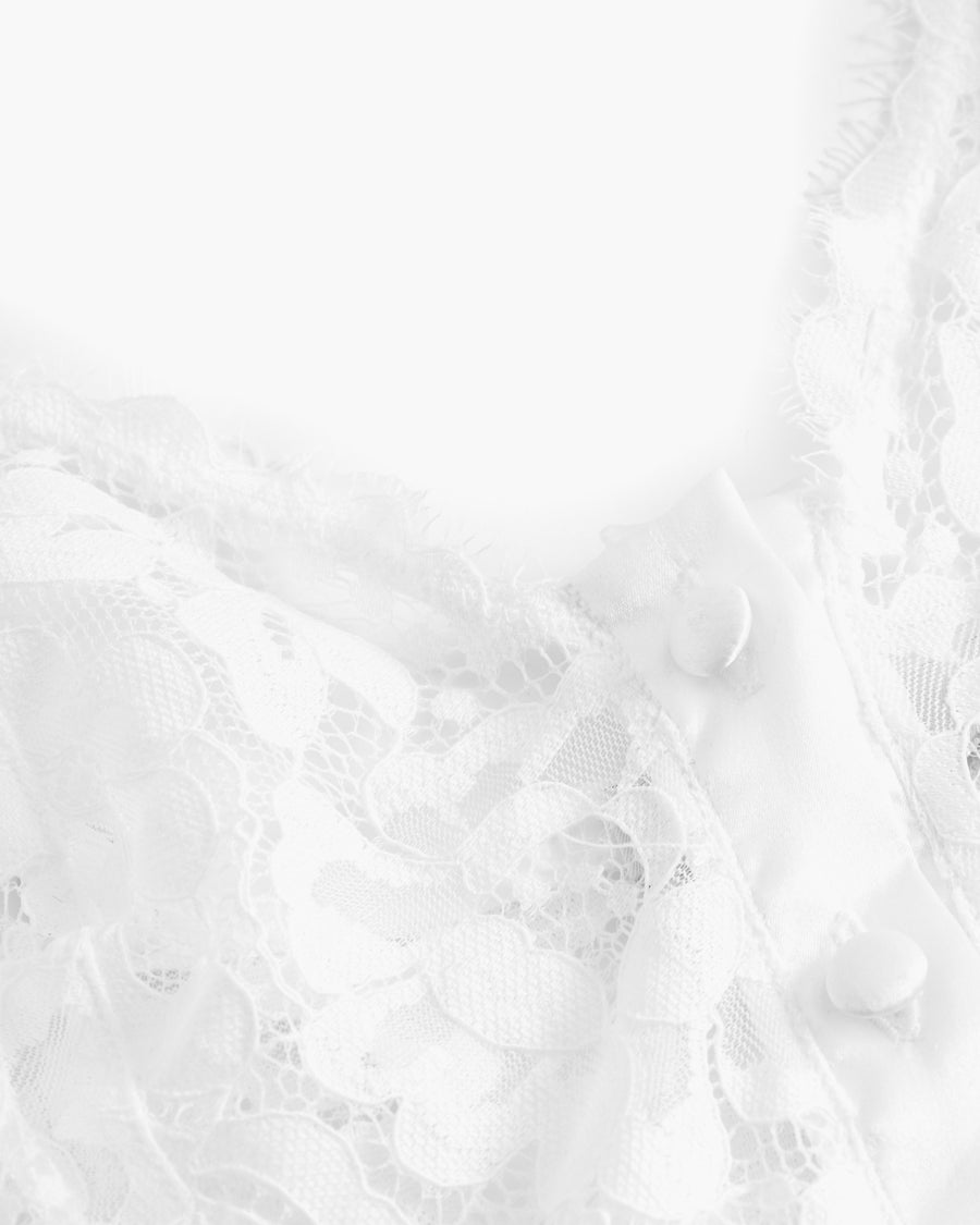 Cosabella Magnolia Romper