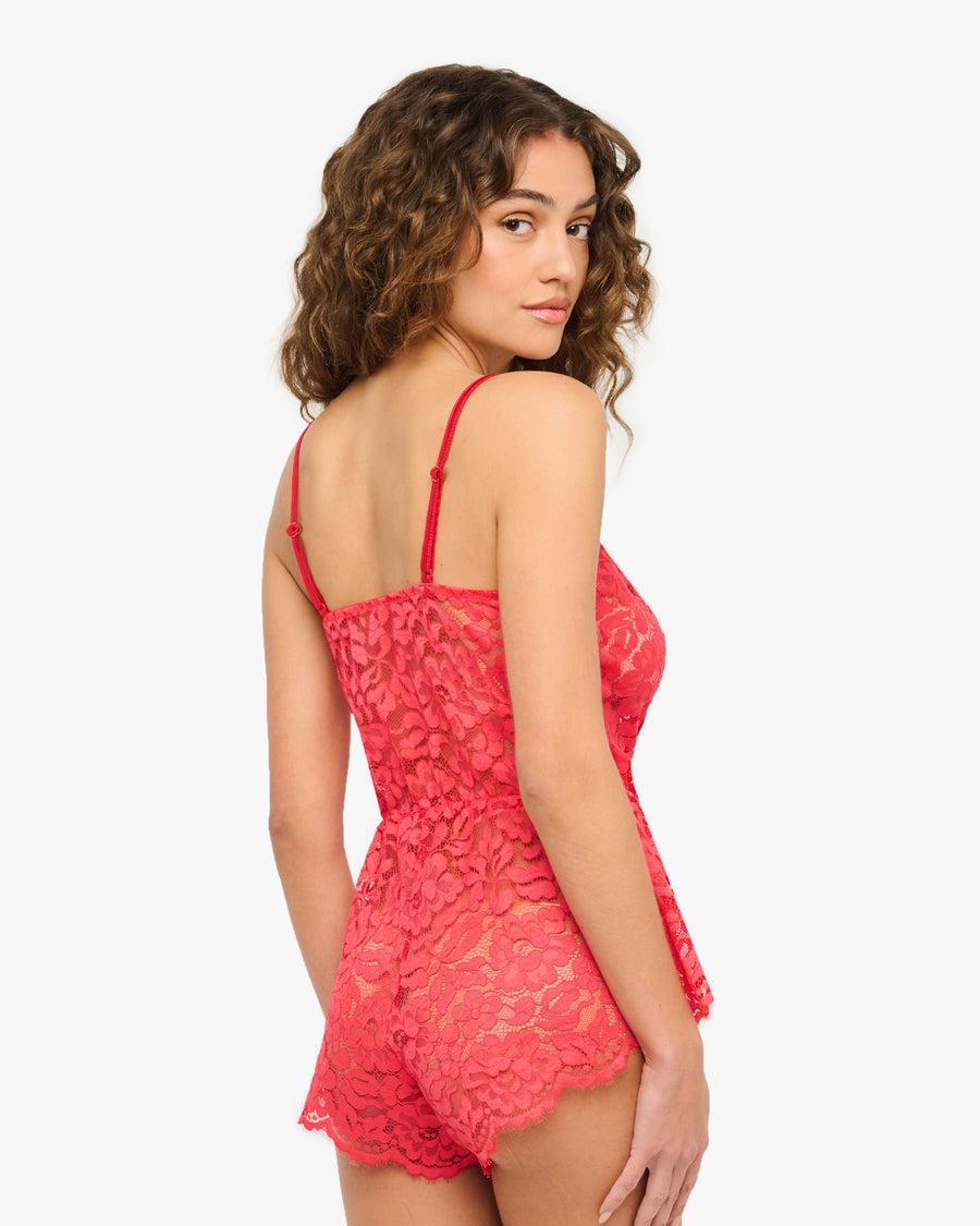 Cosabella Magnolia Romper