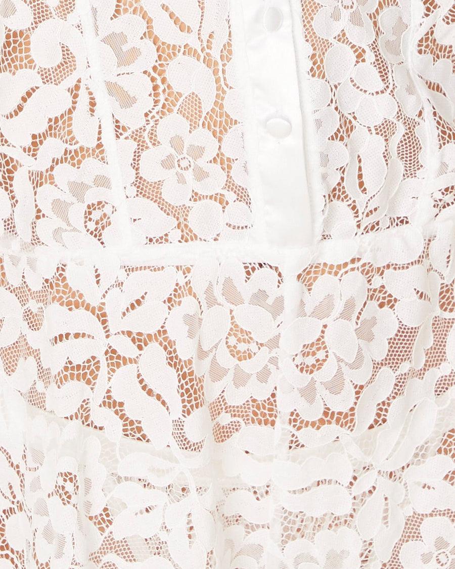 Cosabella Magnolia Tall Triangle Bralette