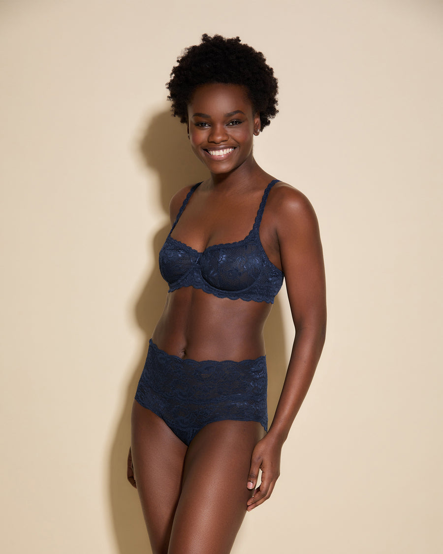 Cosabella Never Say Never Balconette Bra