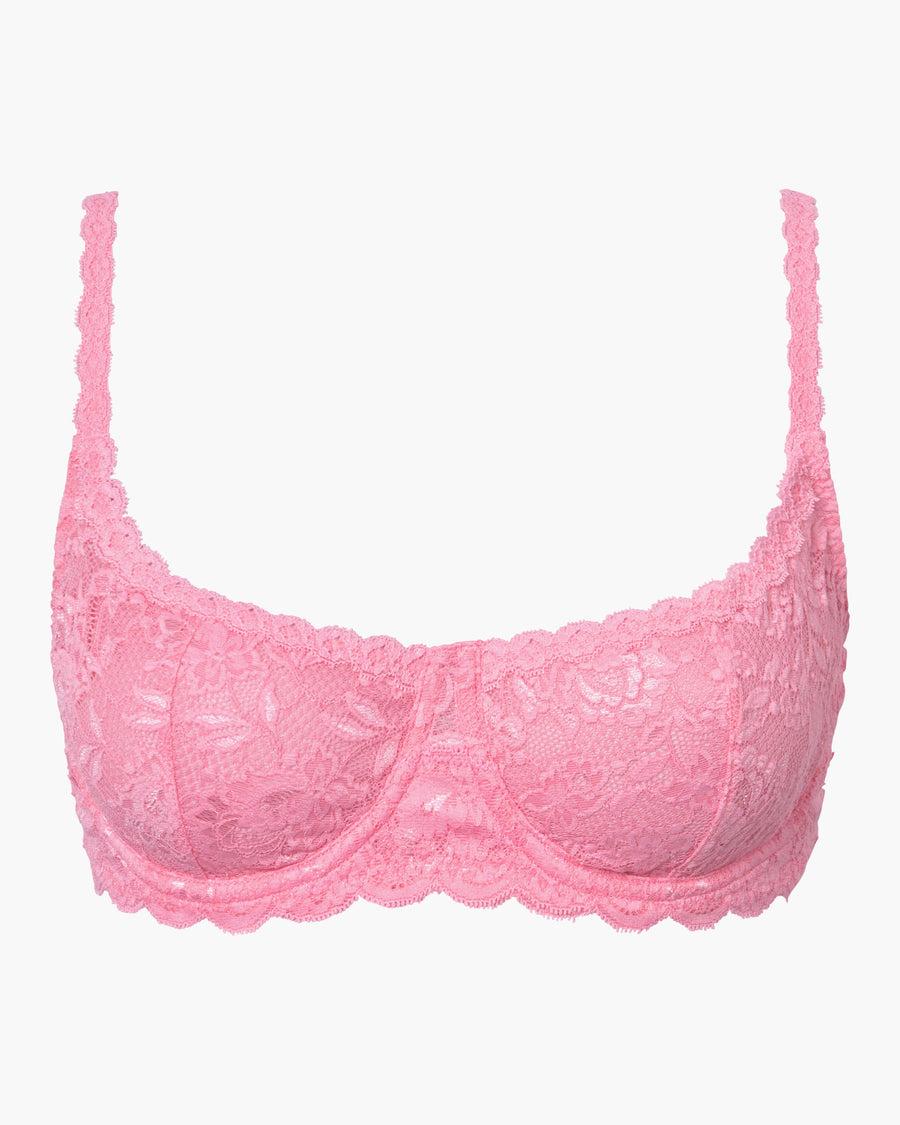 Cosabella Never Say Never Balconette Bra