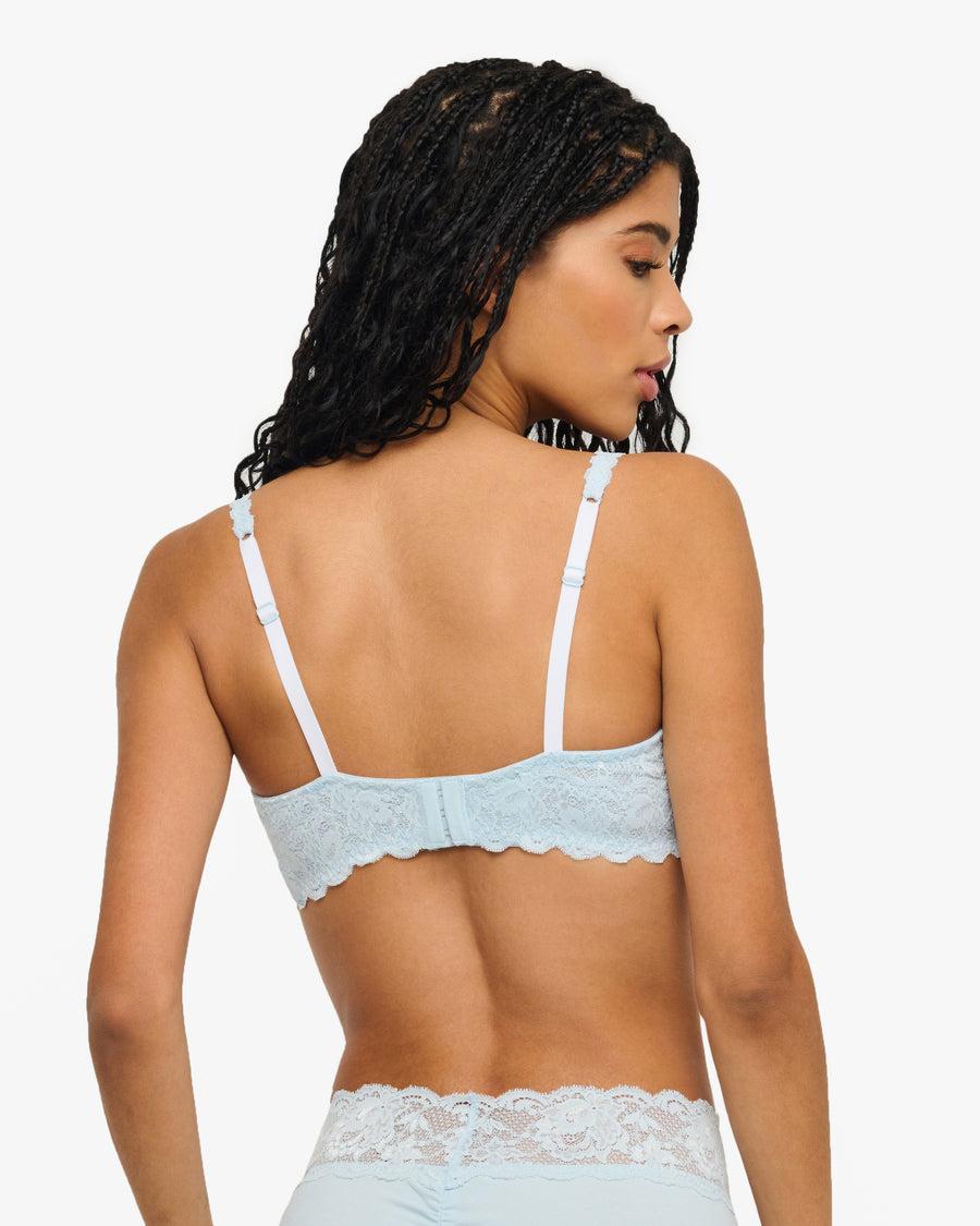 Cosabella Never Say Never Balconette Bra