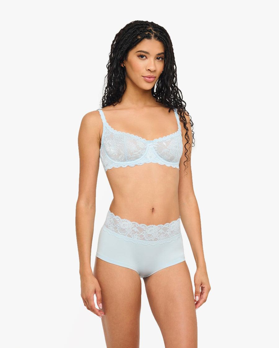 Cosabella Never Say Never Balconette Bra