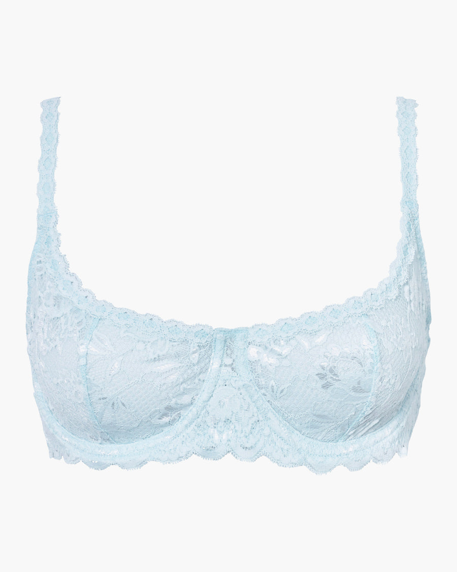 Cosabella Never Say Never Balconette Bra
